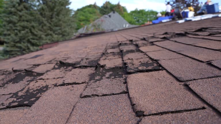 Roof Restoration in St Matthews, SC