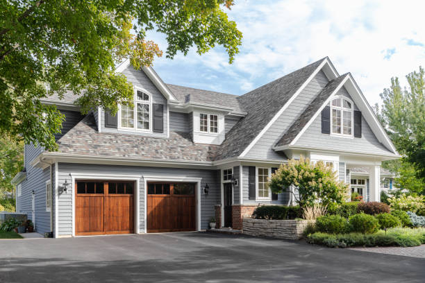 Best Roofing for New Construction  in St Matthews, SC